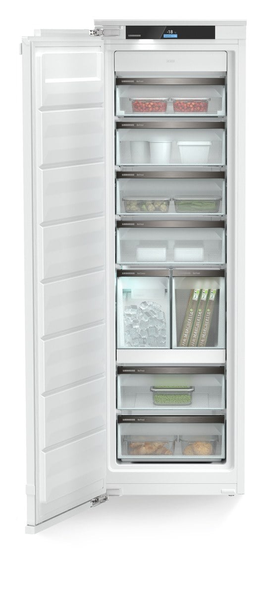 Built-in freezer LIEBHERR SIFNbsdi 5188