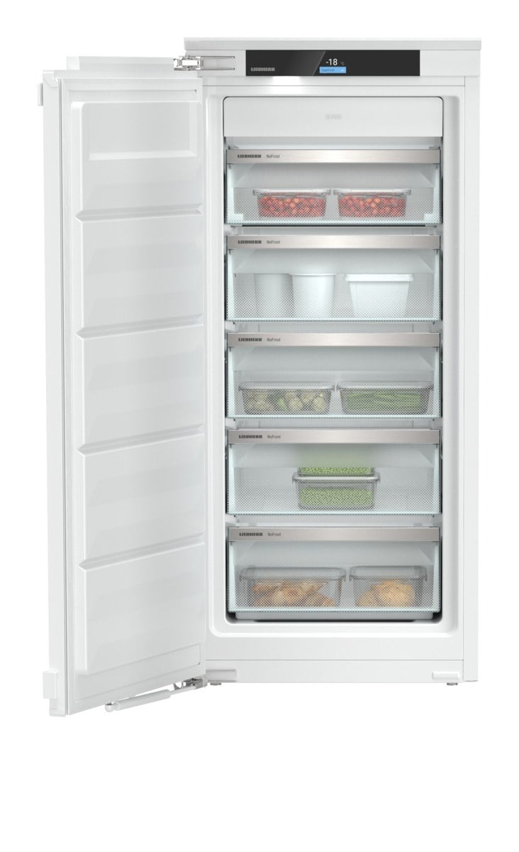 Built-in freezer LIEBHERR SIFNdi 4155