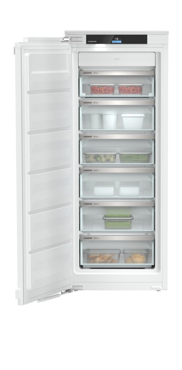Built-in freezer LIEBHERR SIFNdi 4556