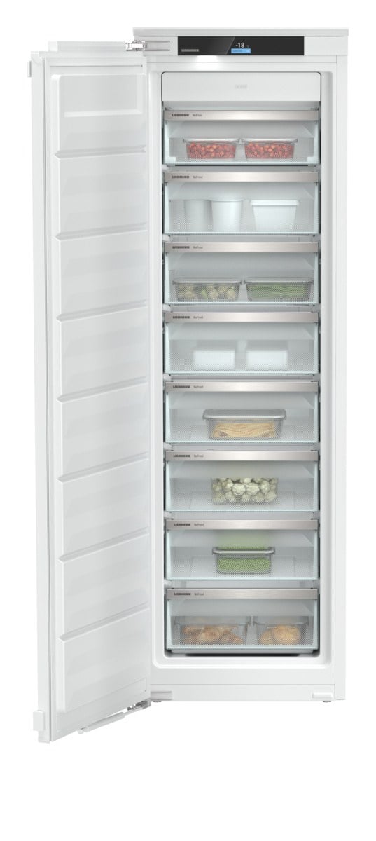 Built-in freezer LIEBHERR SIFNdi 5178
