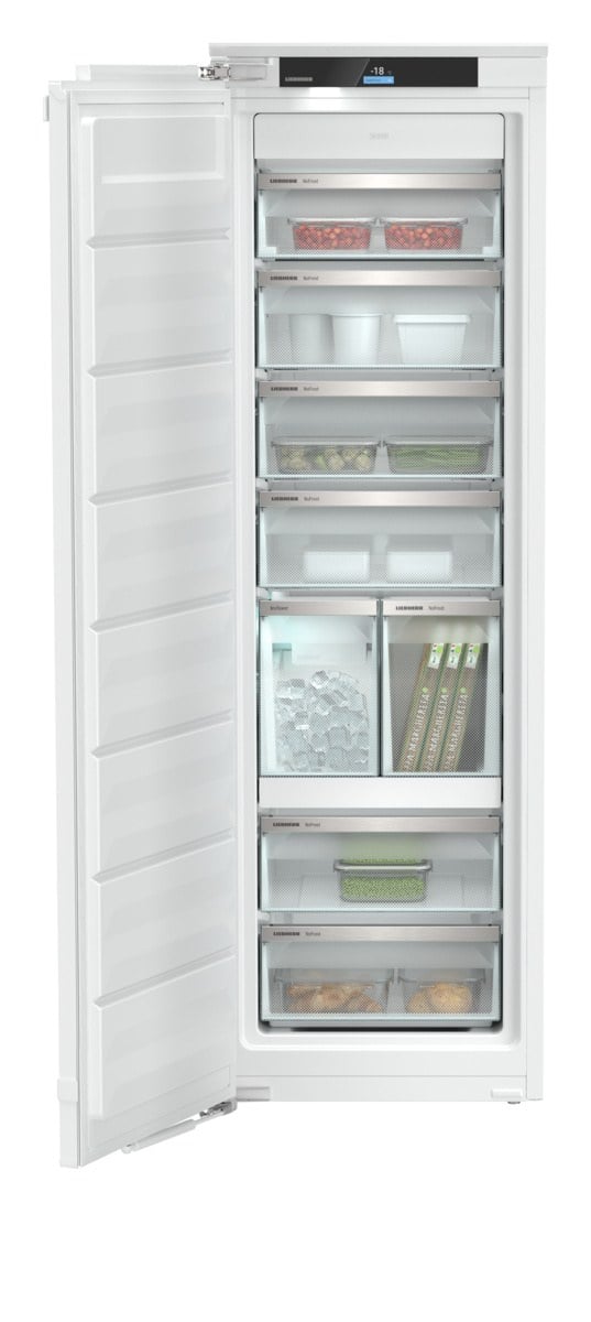 Built-in freezer LIEBHERR SIFNdi 5188