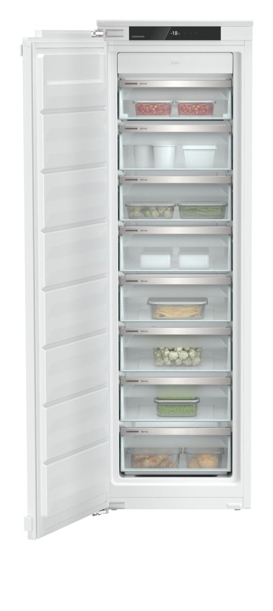 Built-in freezer Liebherr with NoFrost SIFNe 5108