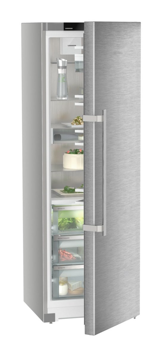 Freestanding fridge Liebherr SRBsdd 526i Prime BioFresh
