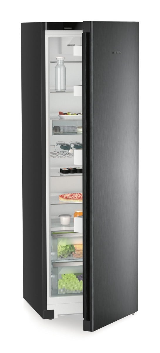 Freistehender Kühlschrank Liebherr SRbdd 5220 mit EasyFresh