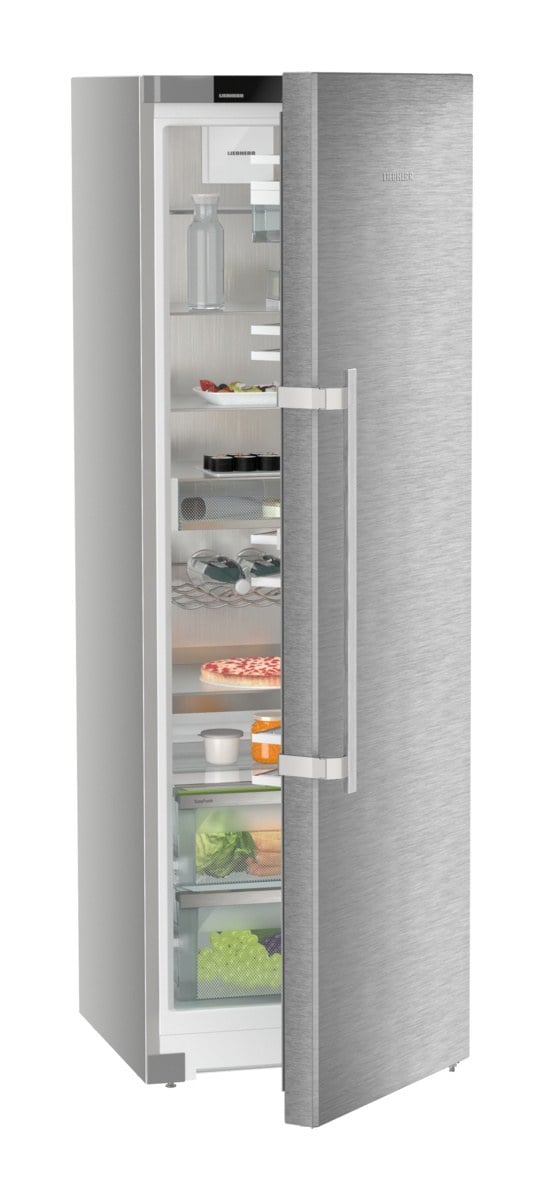 Freestanding mono‑climatic fridge Liebherr SRsdc 525i