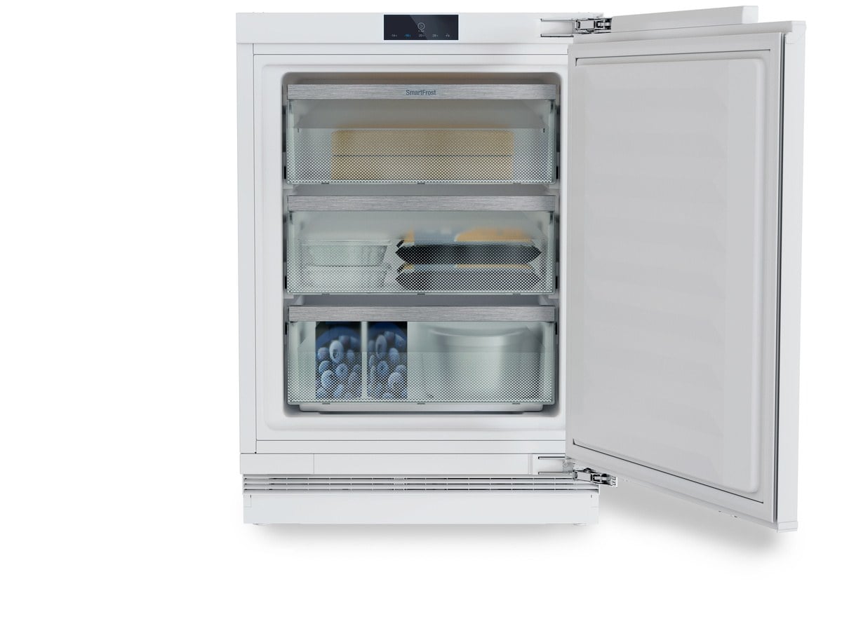 Floor-standing freezer Liebherr SUFc 3703