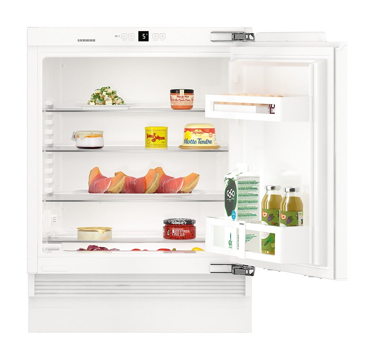 Undercounter refrigerator LIEBHERR UIK 1510