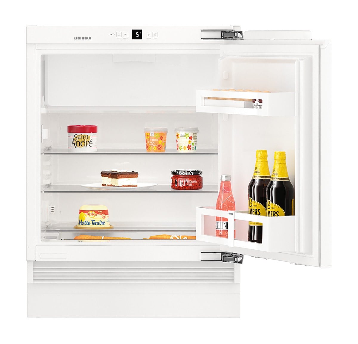 Undercounter refrigerator LIEBHERR UIK 1514