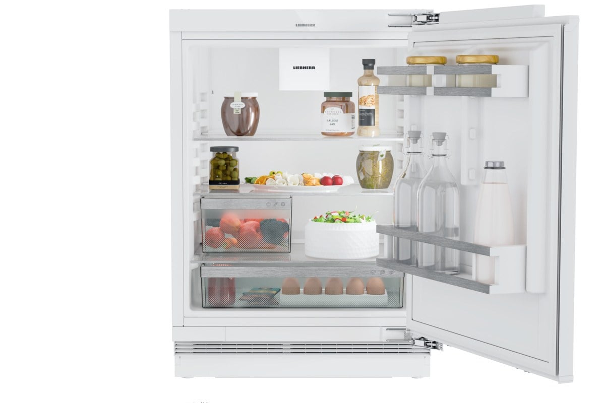 Undercounter fridge Liebherr URc 3700