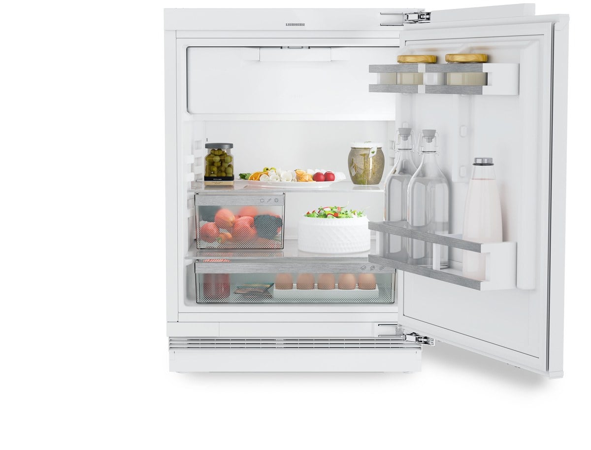 Under‑counter refrigerator Liebherr URc 3701