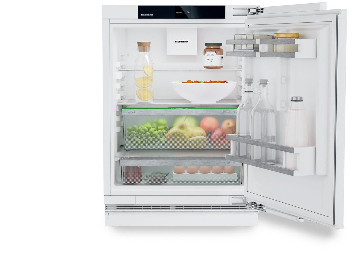 Undercounter refrigerator Liebherr Urc 375i