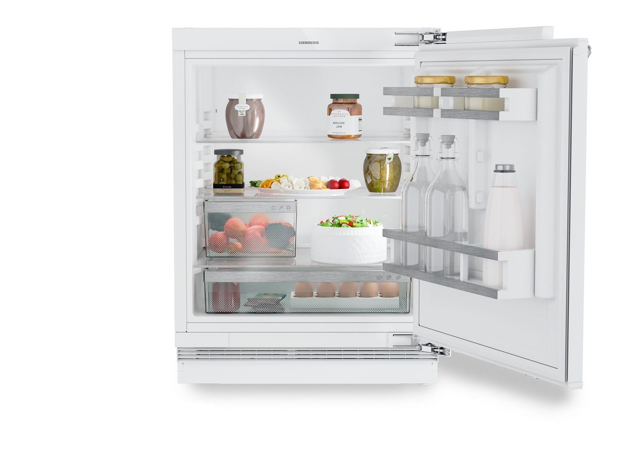 Freestanding fridge Liebherr URd 3600