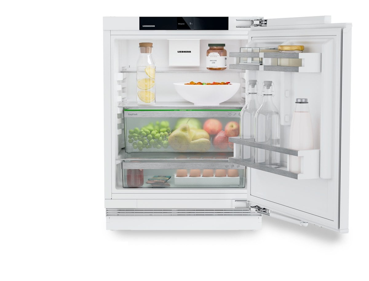 Undercounter refrigerator Liebherr URd 365i