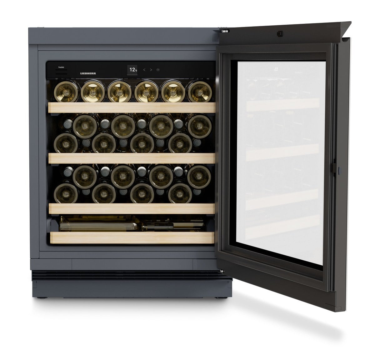 Freestanding wine cooler Liebherr UWgb 3631