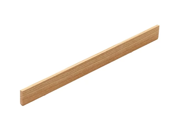 Defining insert 1200 mm, LiniQ, light oak