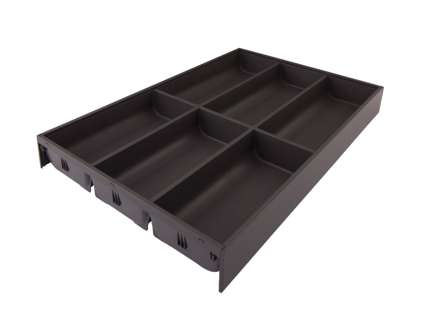 Drawer ZC7S500BS3 grey