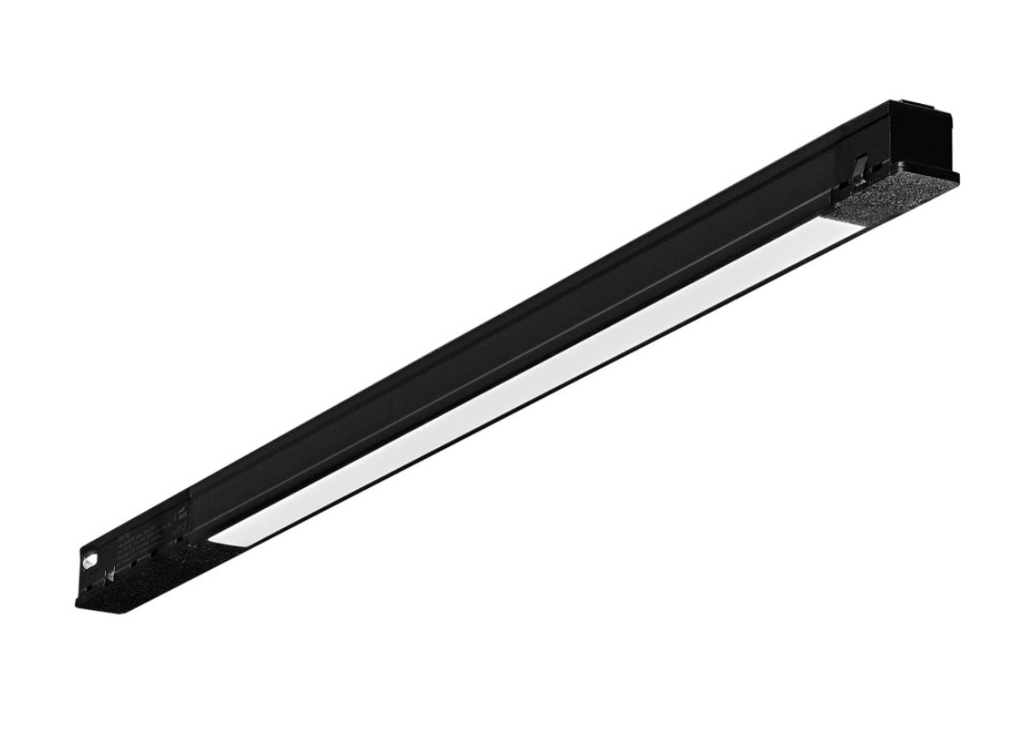 Delta mini Leuchte 20W 2700-6500 K, Dimmfunktion Tuya Bluetooth