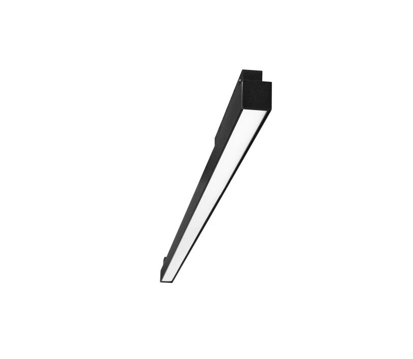 Track Delta, 20W,3000 K, ohne Dimmung