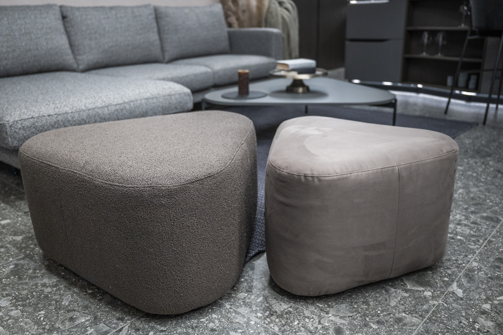 Sykora ® taburet Vibe