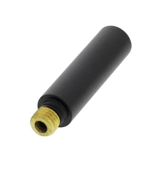 Blanco Griff (35mm) 124182 Griff zur Armatur Blanco 526 660
schwarz