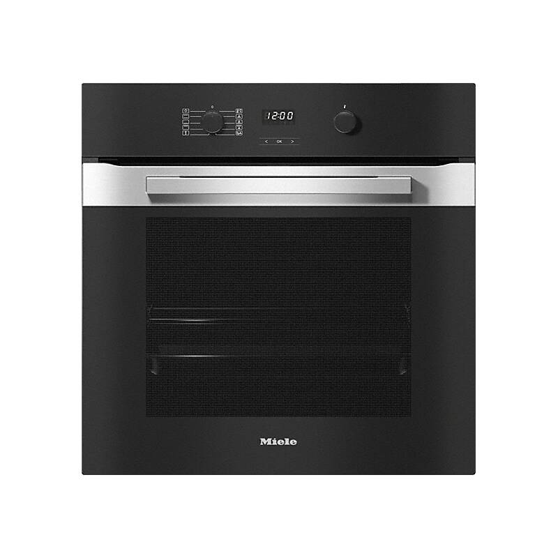Vestavná multifunkční trouba MIELE H2860B – výprodej, studio České Budějovice