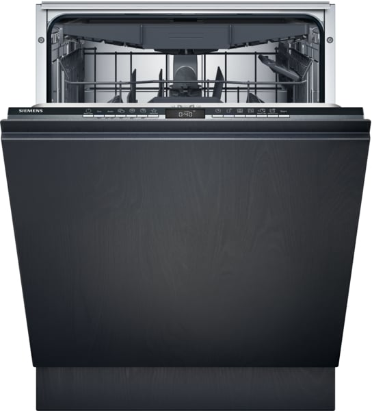 Siemens SX73EX01CE – Vestavná myčka nádobí, plně integrovaná, 60 cm – výprodej, studio Praha 9