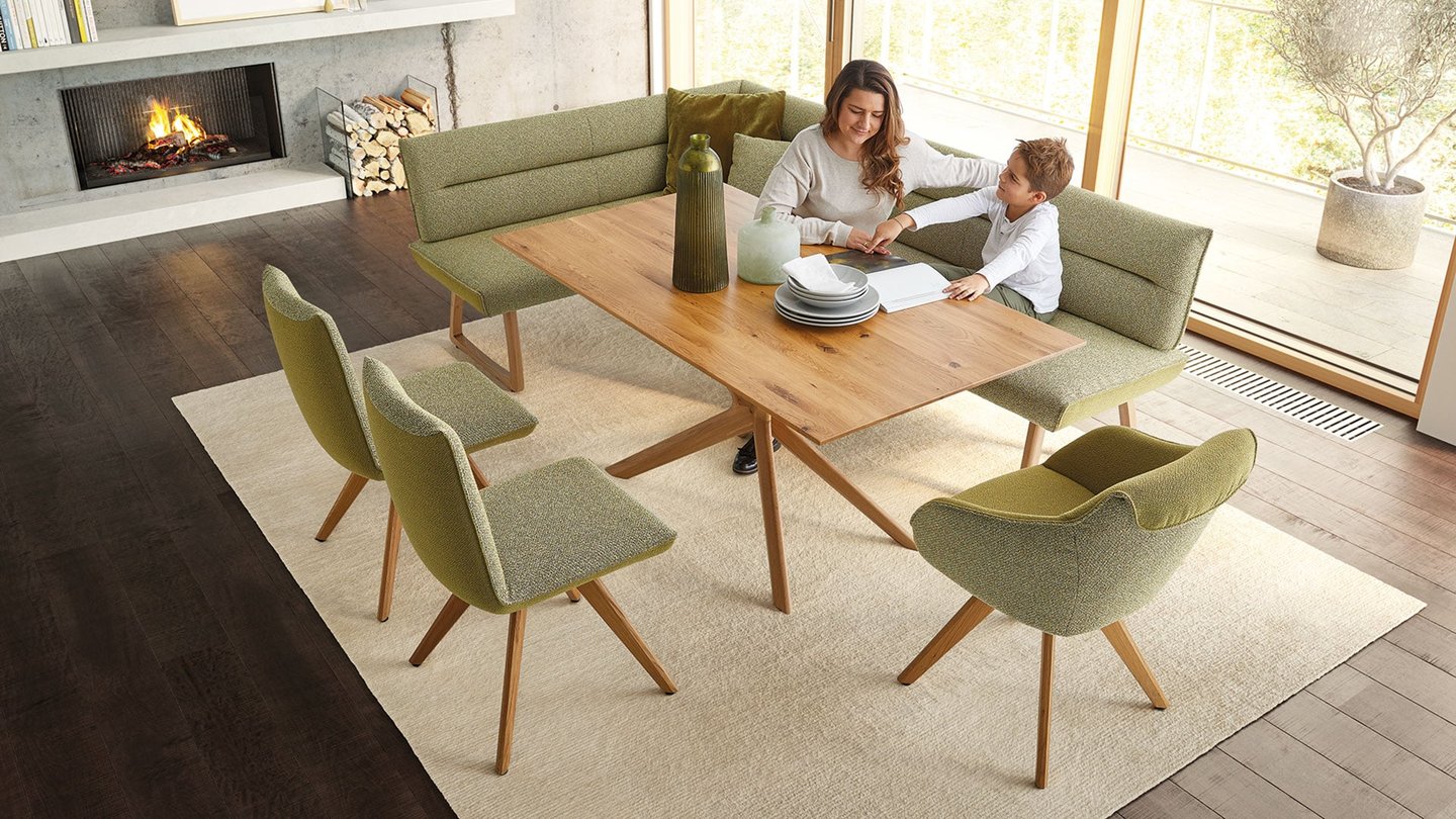 Dining table T1005 | Sykora
