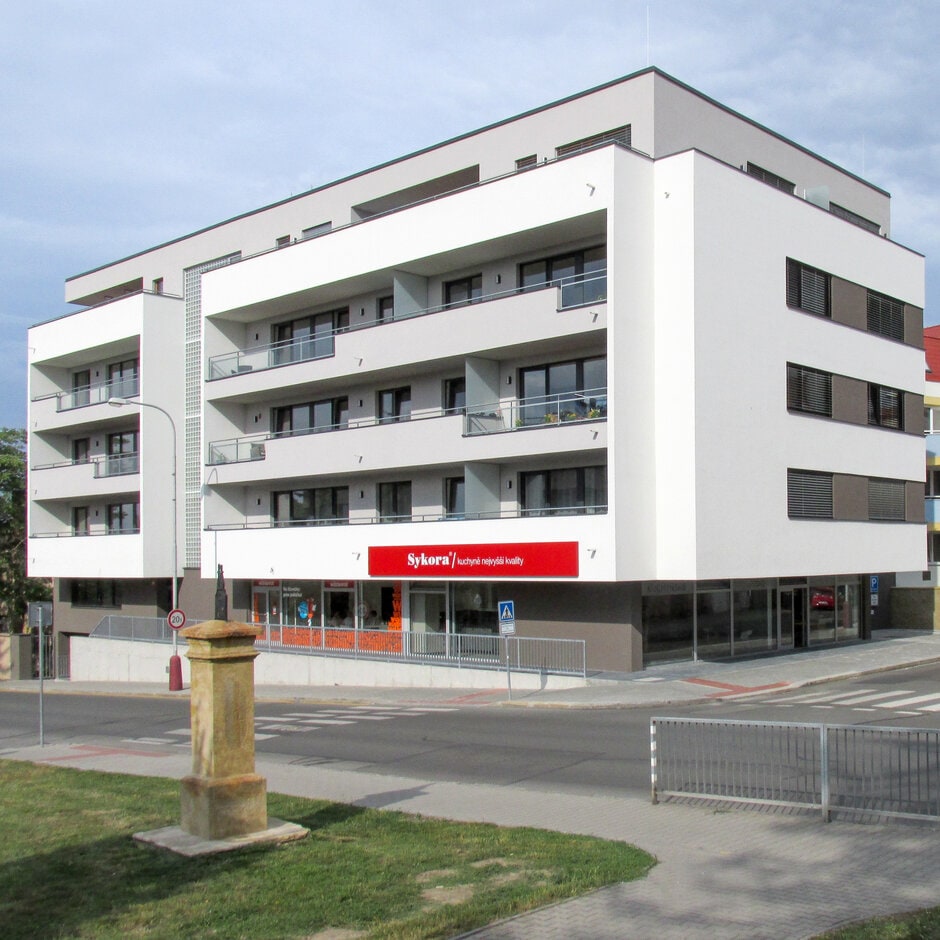 Mladá Boleslav