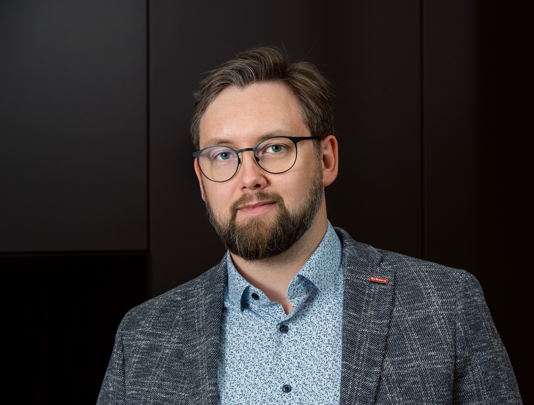 Petr Lipár