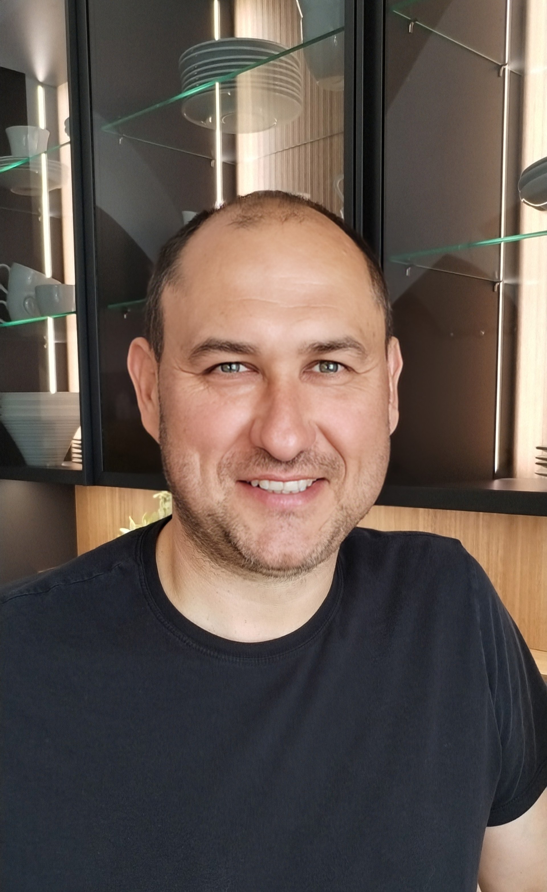 Tomáš Leňko