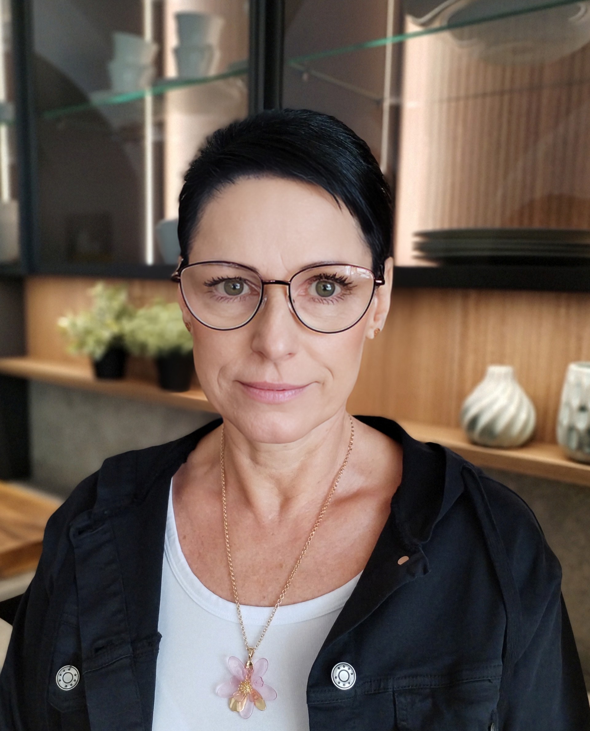 Pavla Klimundová