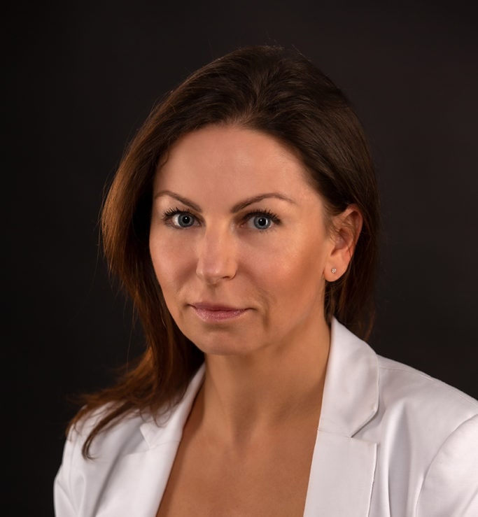 Blanka Svrčková