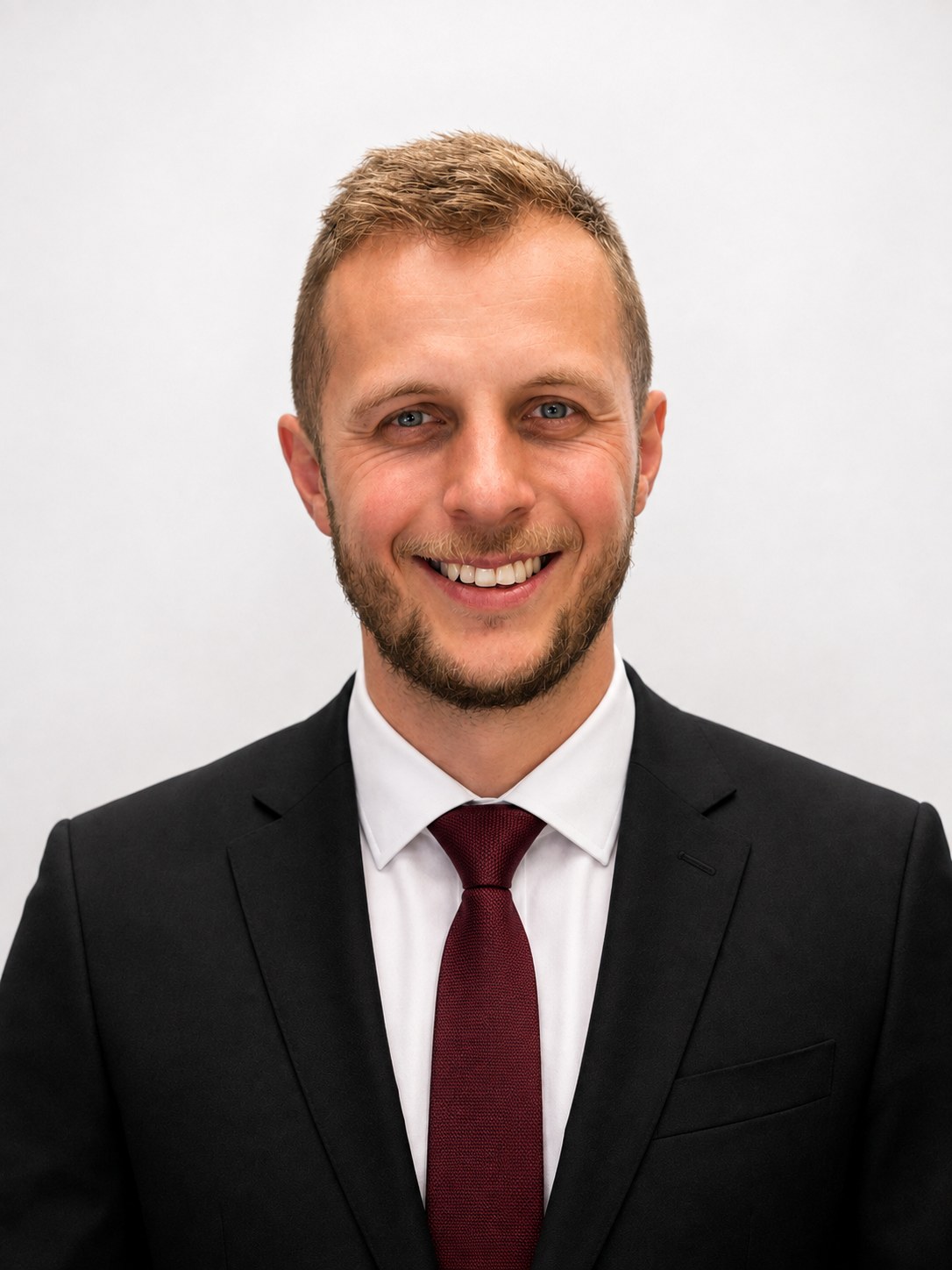 Patrik Ponka