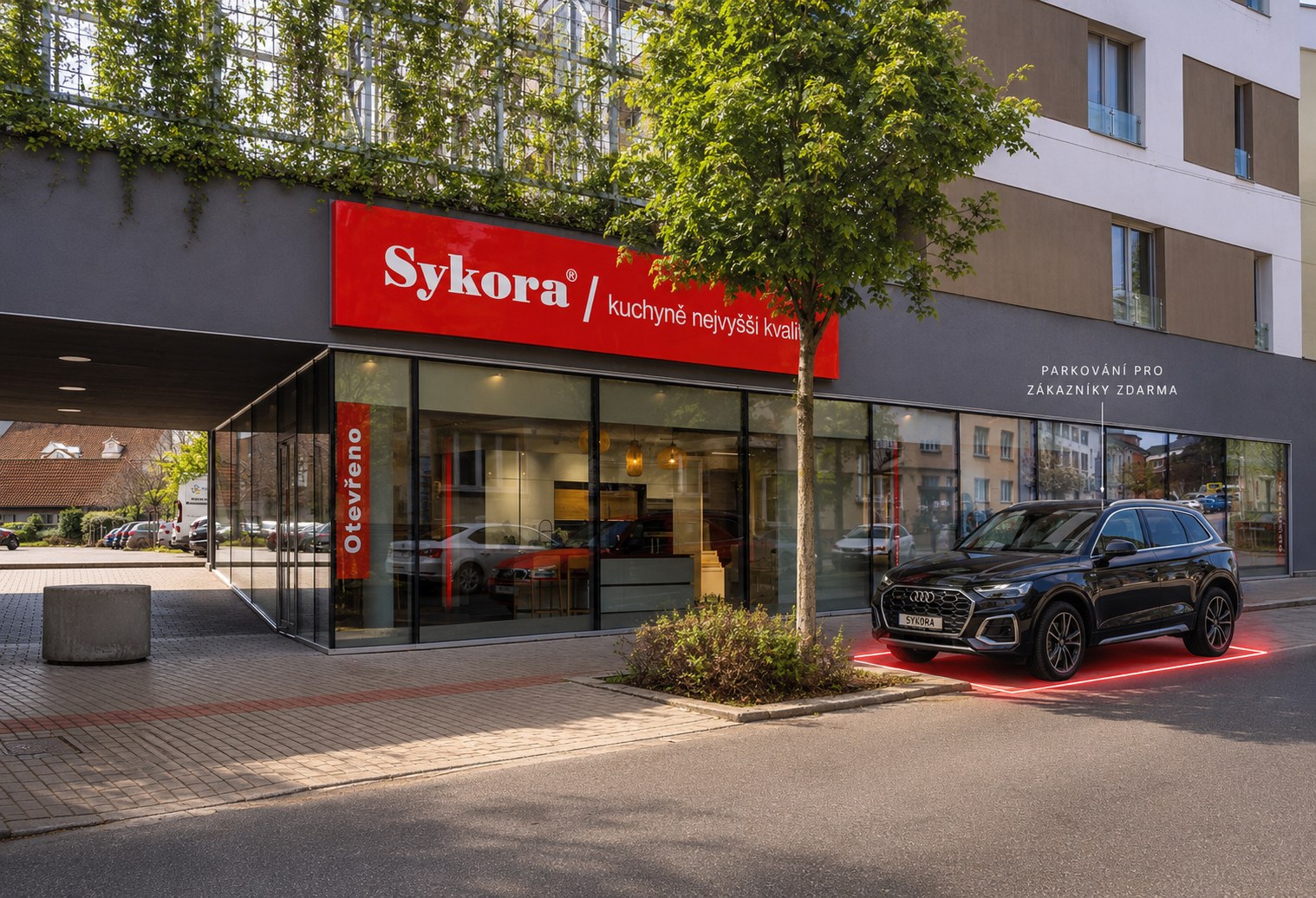 Kolín