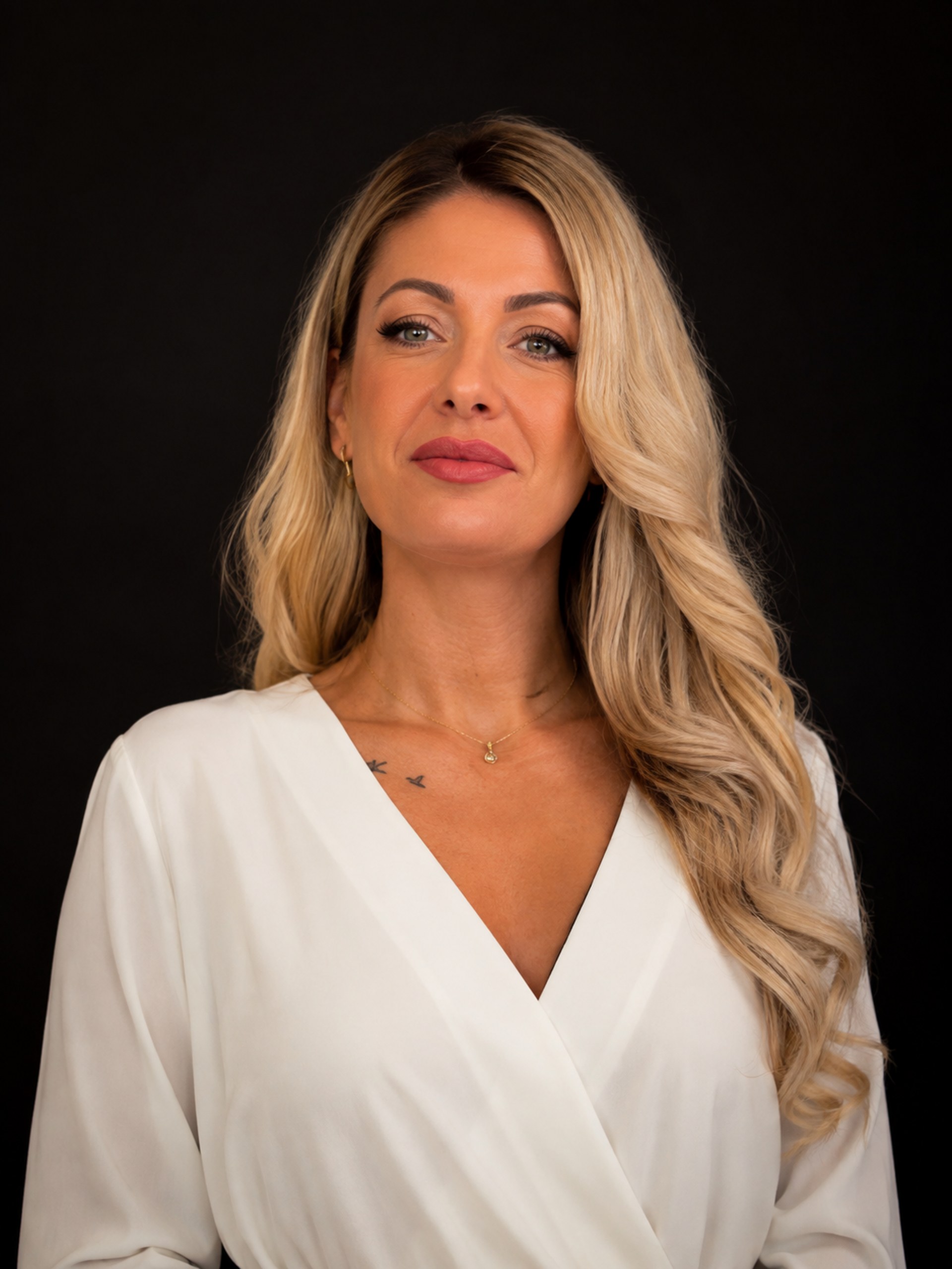 Lucie Žižlavská 