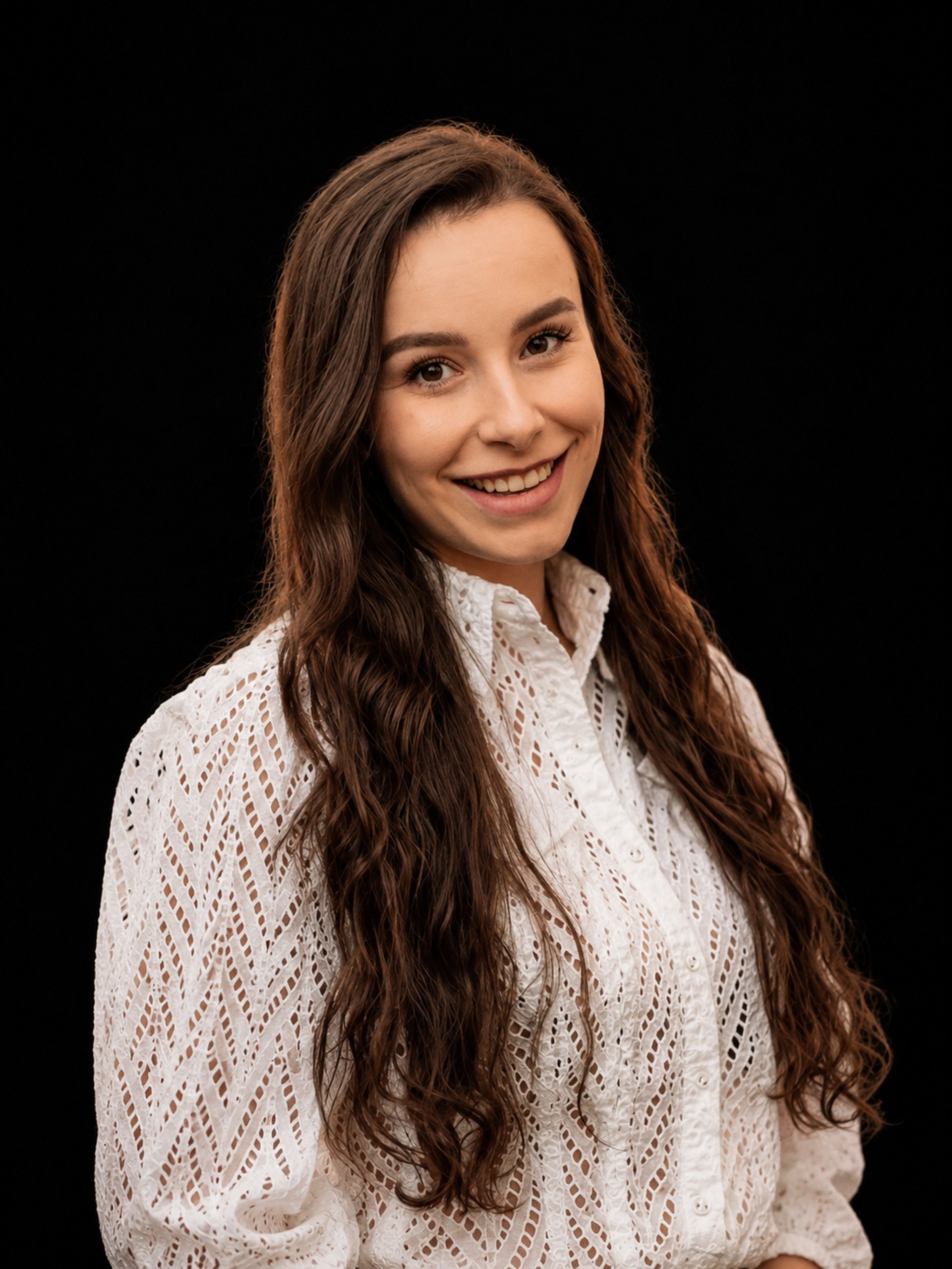 Hana Machačová