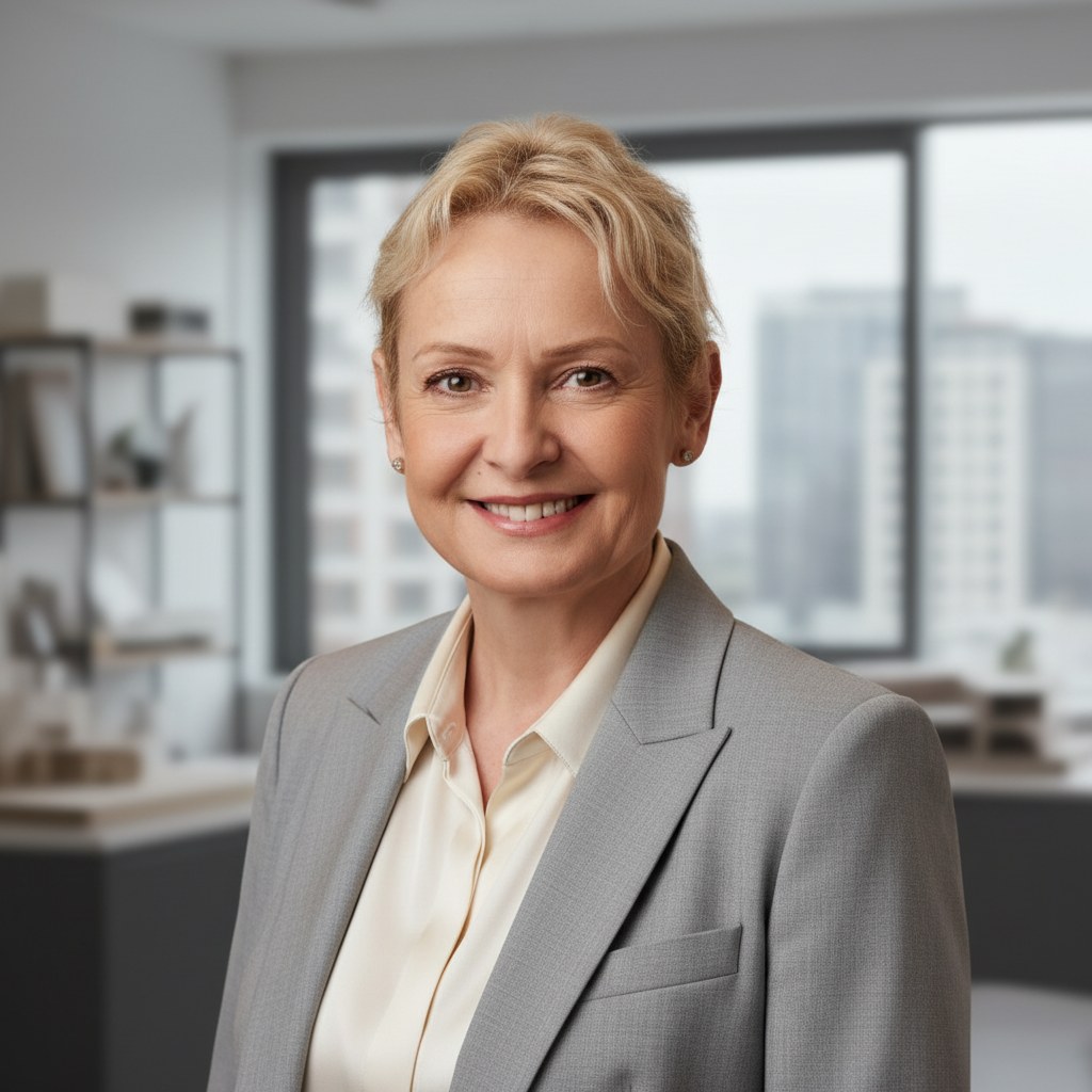 Kateřina Teubnerová