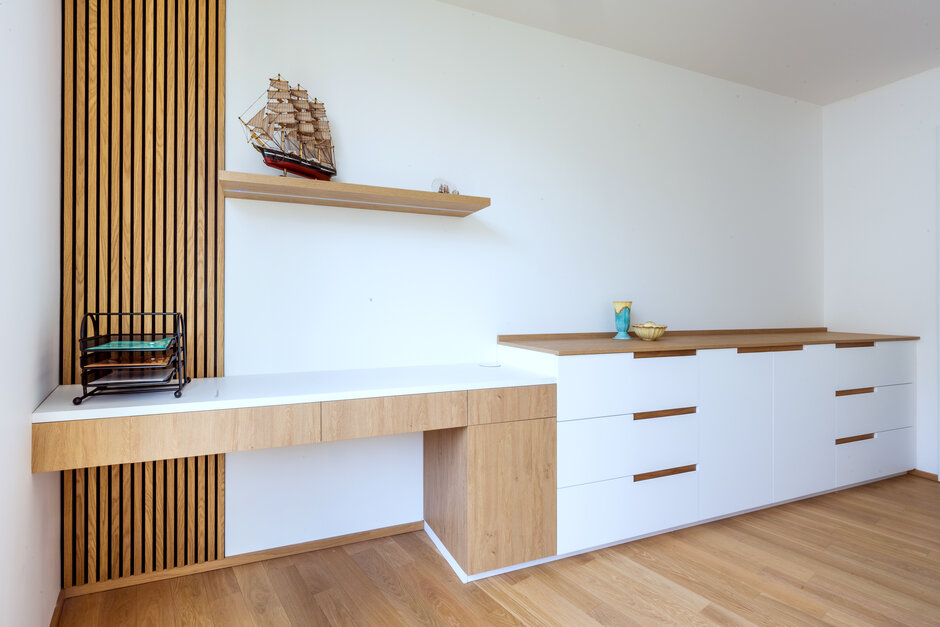White Evermatt | Stone Oak