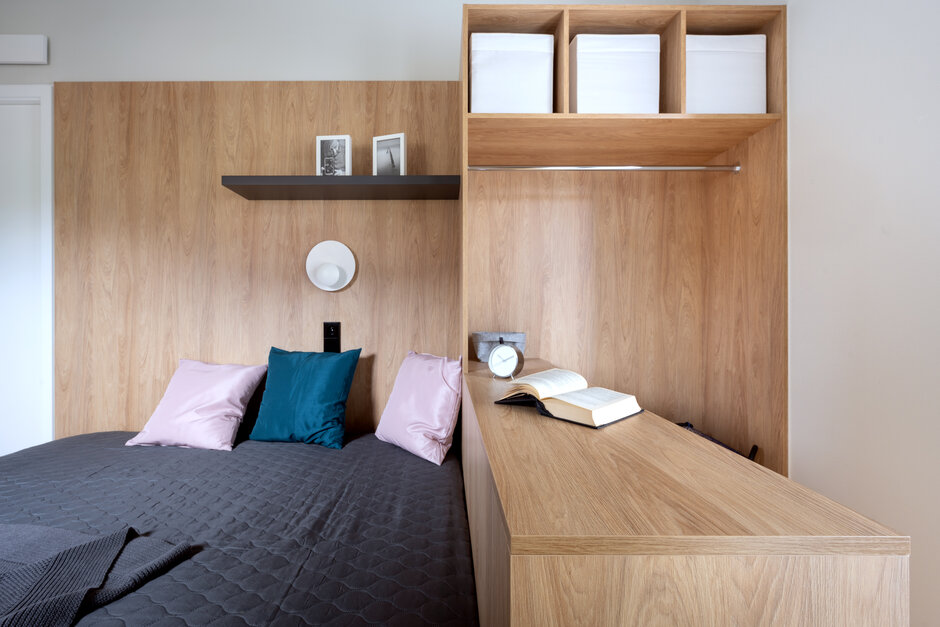 Natural Oak