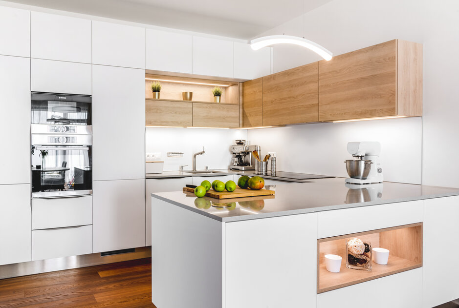 White Evermatt | Gladstone Oak