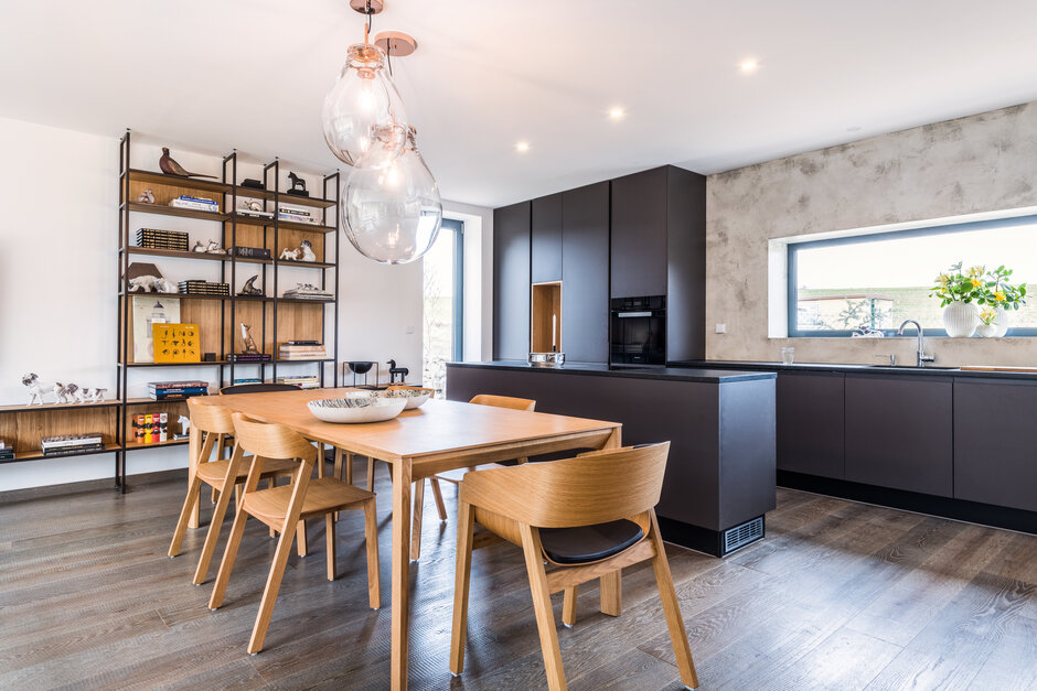 Terrabrown Evermatt | Antique Dark Oak