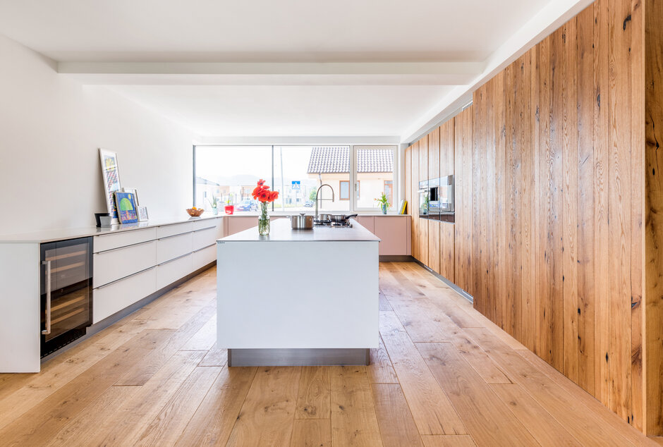 White Evermatt | Old Oak