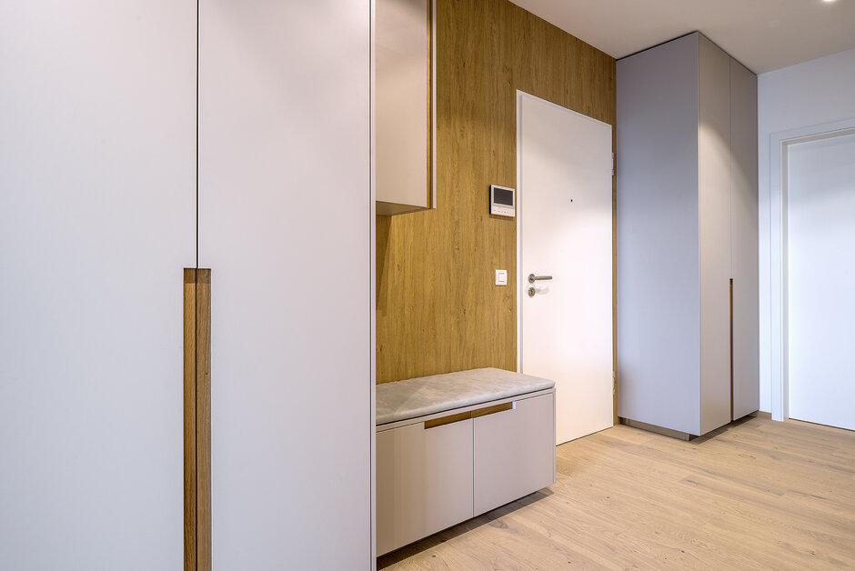 Kashmir Matt | Stone Oak