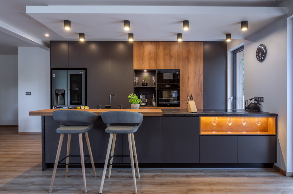 Terrabrown Evermatt | Cognac Oak