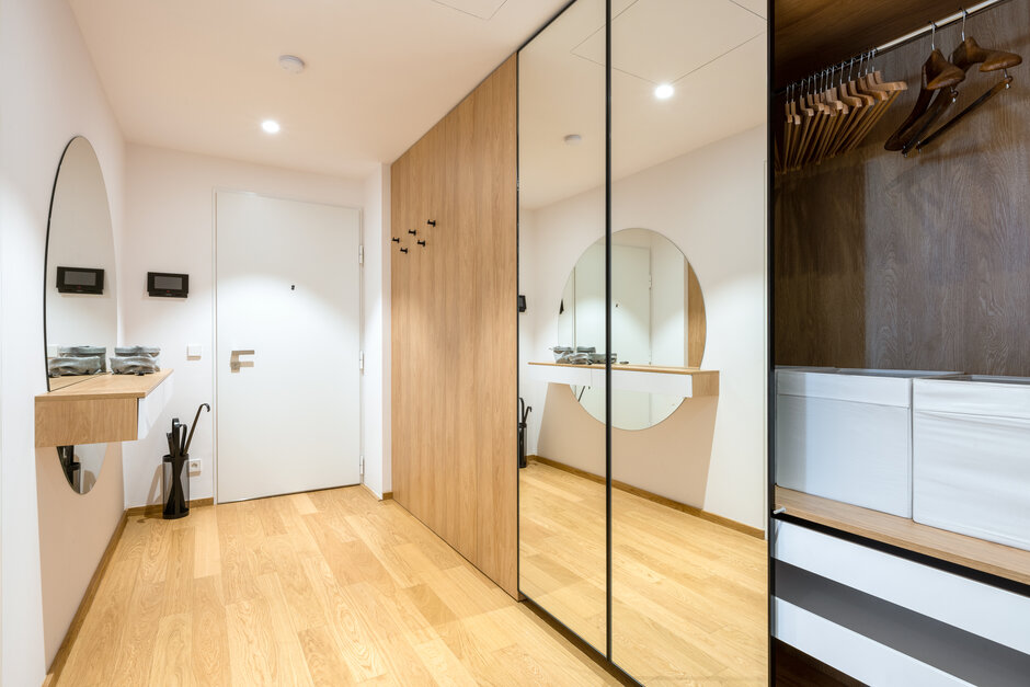 Xtreme Matt Alpine White | Dub Přírodní