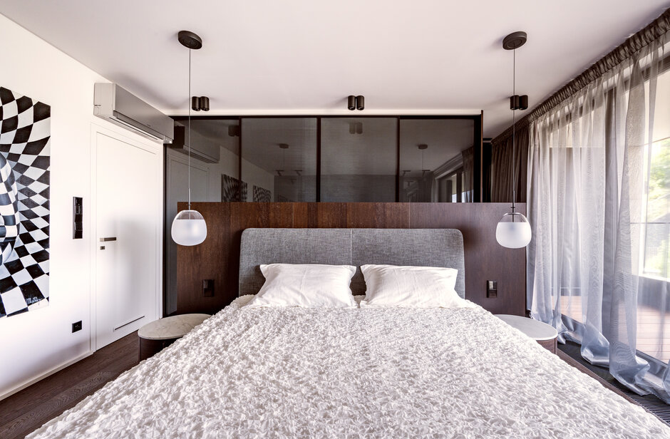 Evermatt Black Graphite | Füstölt tölgy