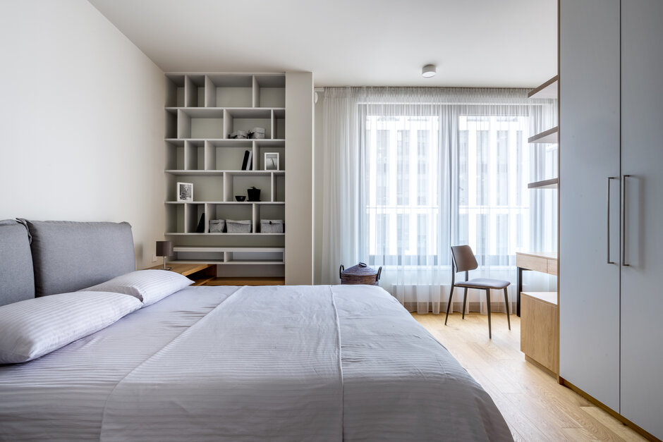 Evermatt Antracit | Pietra Dark