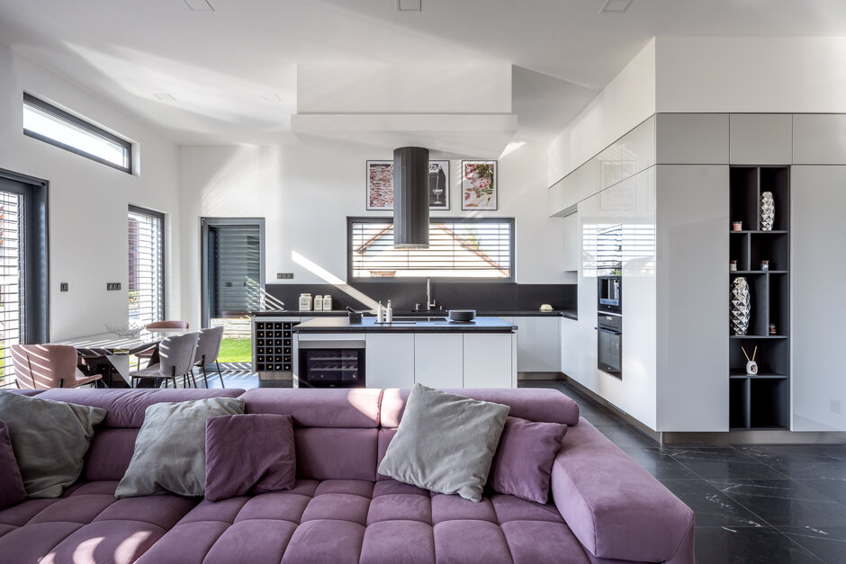 Light Grey | Natural stone