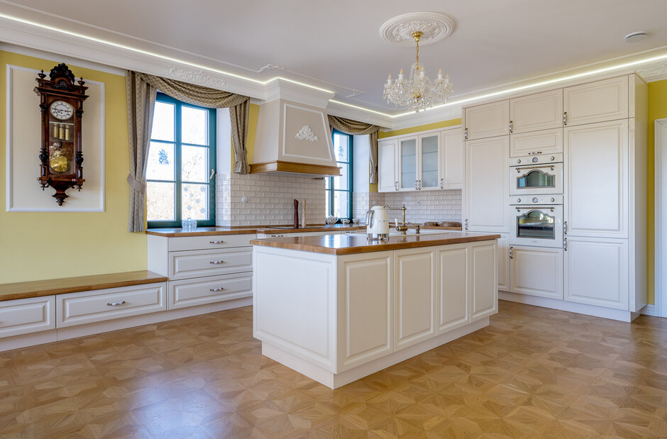 Beige Lak Matt | Dub