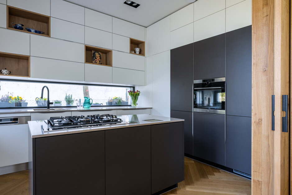 Magnolia Evermatt | Terrabrown